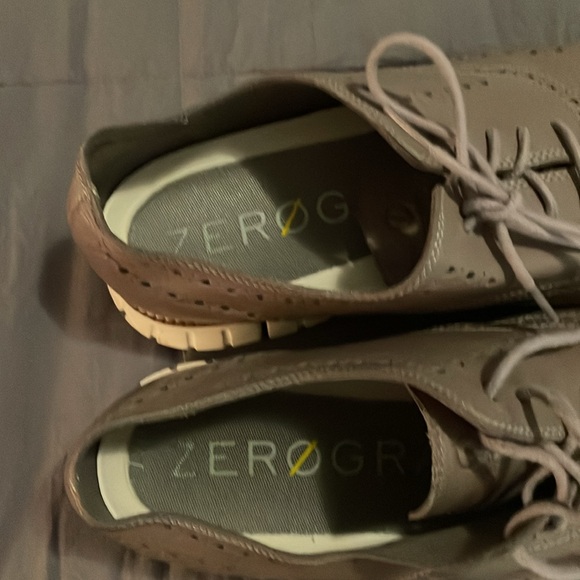 Cole Haan size 13 Zerogrand Loafers. - Picture 4 of 5